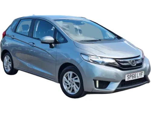Honda Jazz SP66 LYF