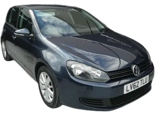 Volkswagen Golf Match TSI LV62 TLU