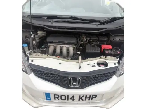 Honda Jazz RO14 KHP