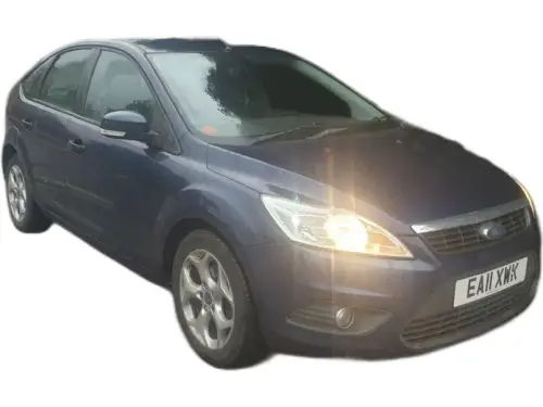 Ford Focus Sport TDCi EA11 XWK