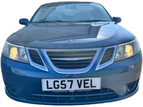 Saab 9-3 LG57 VEL