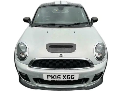 MINI Cooper S PK15 XGG