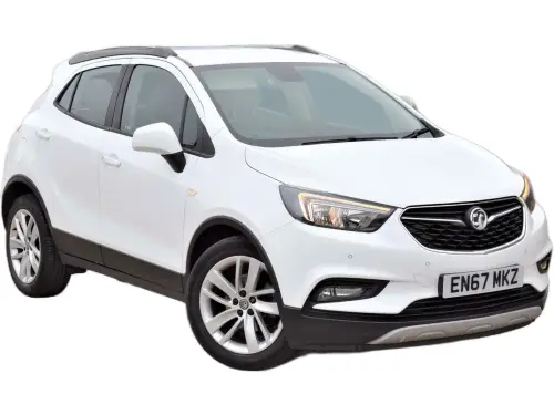 Vauxhall Mokka X Design Nav Ecotec S/S EN67 MKZ
