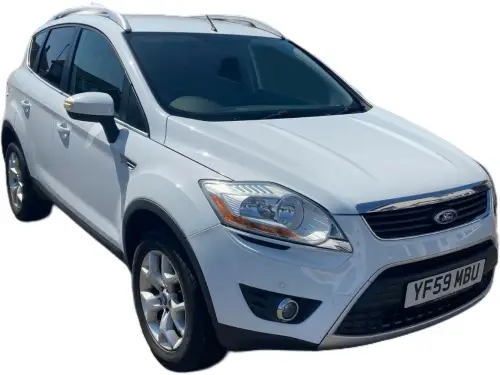 Ford Kuga YF59 MBU