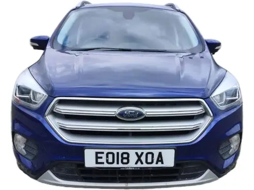 Ford Kuga EO18 XOA