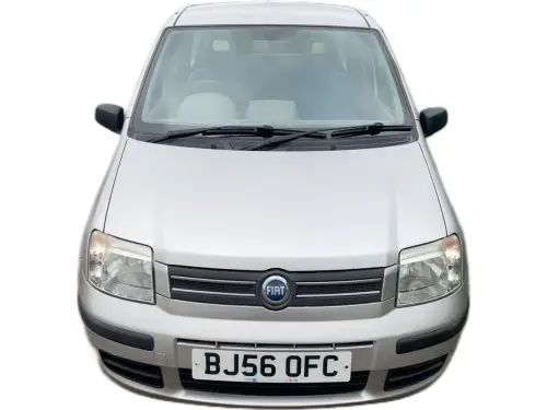 Fiat Panda BJ56 OFC