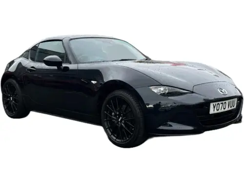 Mazda MX-5 RF GT Sport Tech YO70 VUU