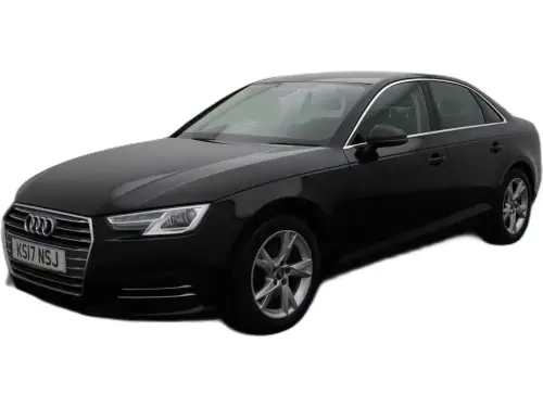 Audi A4 SE Ultra TDI KS17 NSJ