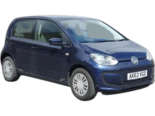 Volkswagen up AK63 VGD