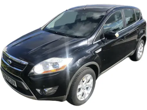 Ford Kuga GD59 CDV
