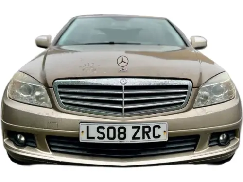 Mercedes-Benz C LS08 ZRC