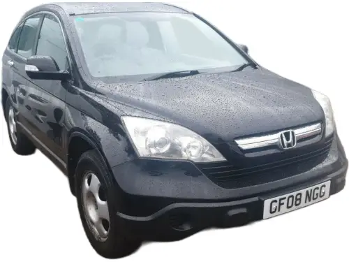 Honda CR-V SE i-VTEC Auto GF08 NGG
