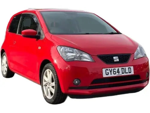 SEAT MII GY64 DLD