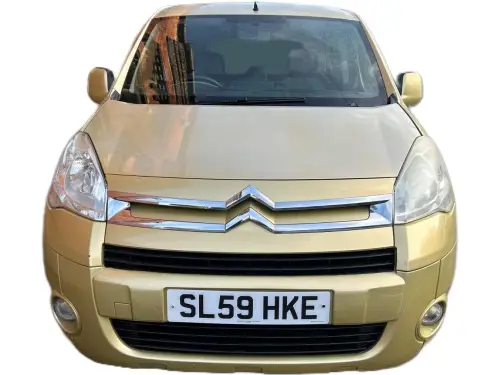 Citroën Berlingo SL59 HKE