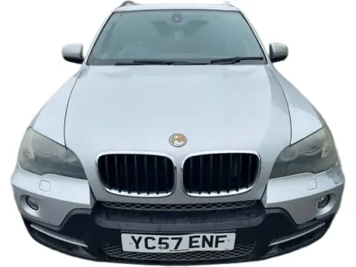 BMW X5 YC57 ENF