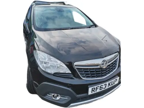 Vauxhall Mokka RF63 KUP