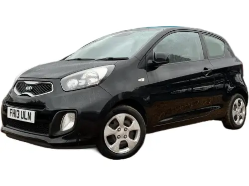 Kia Picanto FH13 ULN