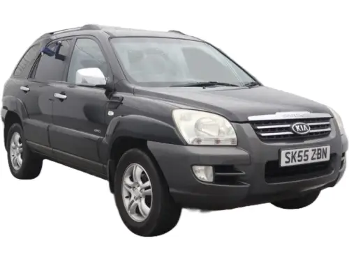 Kia Sportage SK55 ZBN