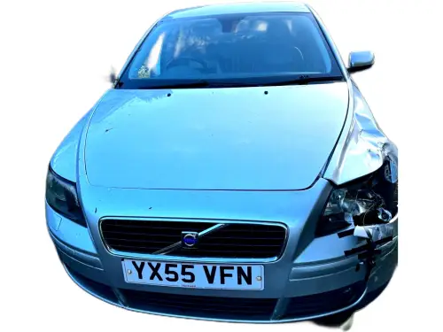 Volvo S40 YX55 VFN