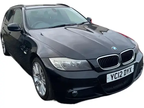 BMW 3 Series YC12 DYX