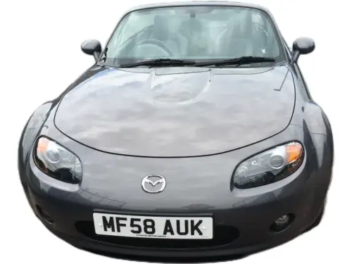 Mazda MX-5 MF58 AUK