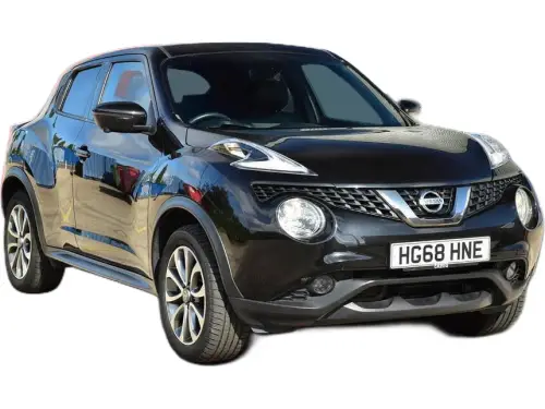 Nissan Juke HG68 HNE
