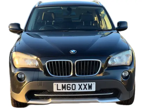 BMW X1 LM60 XXW