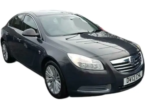 Vauxhall Insignia SE Nav CDTi DV13 CHL