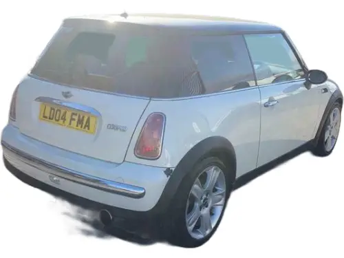 MINI Mini Cooper LD04 FMA