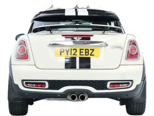 MINI Mini (R58) PY12 EBZ