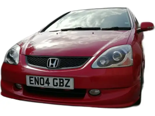 Honda Civic Sport EN04 GBZ