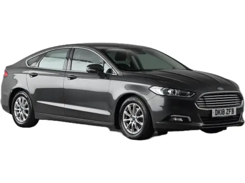 Ford Mondeo DK18 ZFB