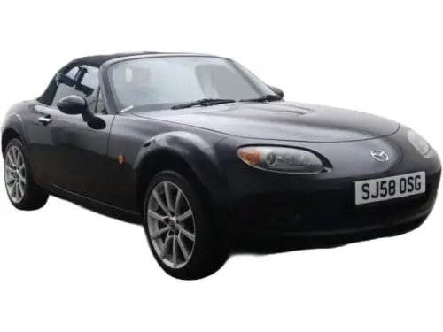 Mazda MX-5 SJ58 OSG