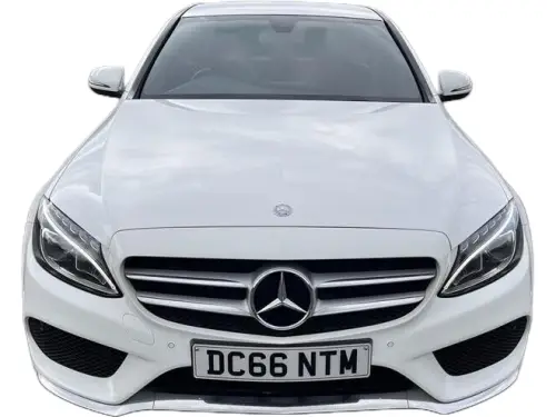 Mercedes-Benz C DC66 NTM