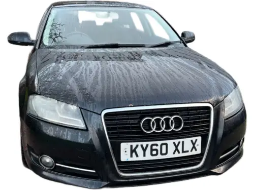 Audi A3 KY60 XLX