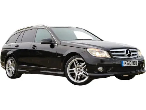 Mercedes-Benz C KS10 WEU