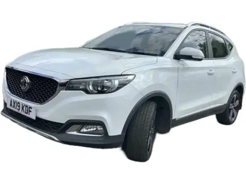 MG ZS AX19 KDF