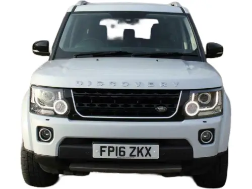 Land Rover Discovery Landmark SDV6 Auto FP16 ZKX