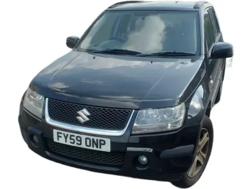 Suzuki Grand Vitara Ddis FY59 ONP