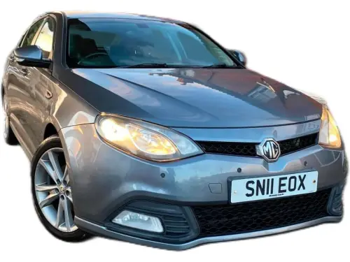 MG 6 SN11 EOX