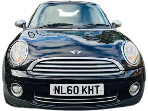 MINI Mini NL60 KHT