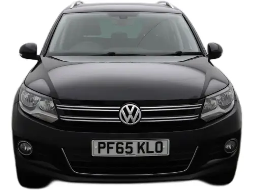 Volkswagen Tiguan PF65 KLO