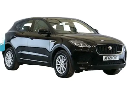 Jaguar E-PACE AF69 CWT