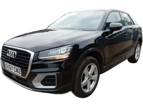 Audi Q5 GU67 CWZ