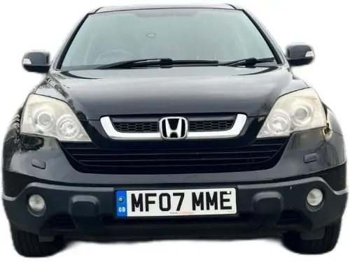 Honda CR-V MF07 MME