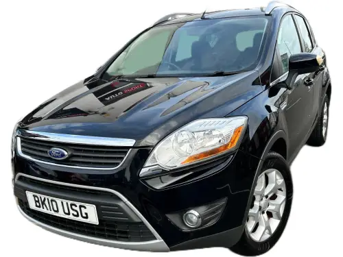 Ford Kuga BK10 USG
