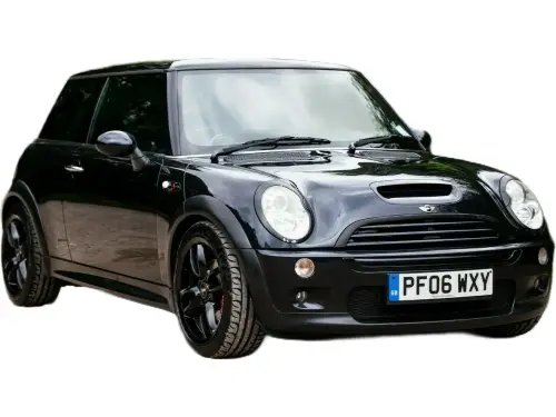 MINI Mini Cooper S PF06 WXY