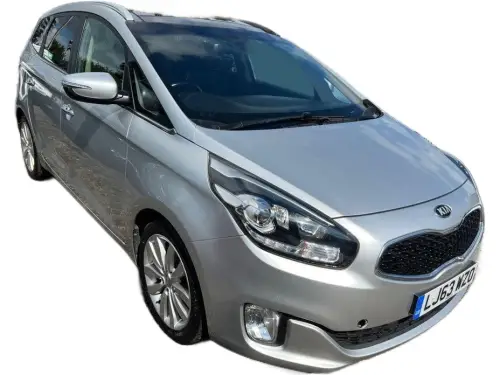 Kia Carens LJ63 WZO