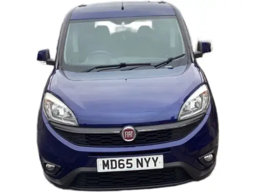 Fiat Doblo MD65 NYY