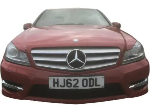 Mercedes-Benz C350 AMG Sport + CDI Blue-CY A HJ62 ODL